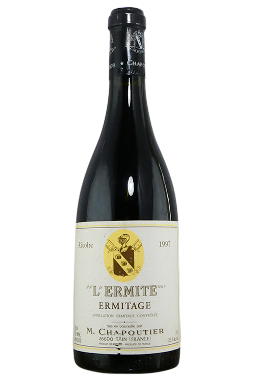 Chapoutier Ermitage L'Ermite - 1997 (750ml)