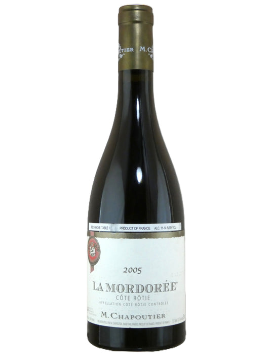 Chapoutier La Mordoree Cote Rotie - 2005 (750ml)
