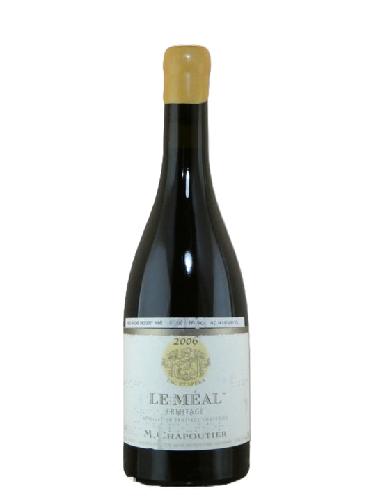 Chapoutier Le Meal Ermitage - 2006 (750ml)