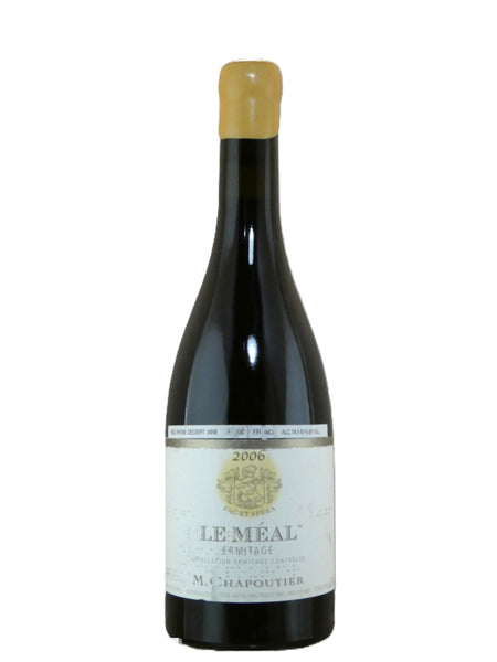 Chapoutier Le Meal Ermitage - 2006 (750ml) – Cellar.com