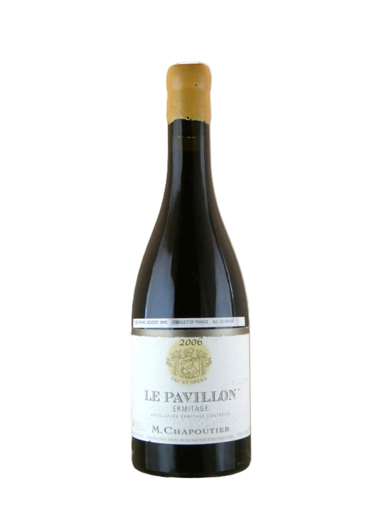 Chapoutier Le Pavillon Ermitage - 2006 (750ml)