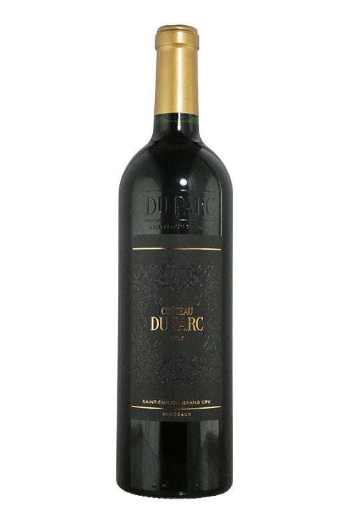 Château du Parc - St.-Emilion - 2016 (750ml)