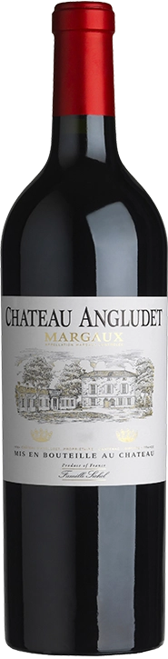 Chateau d'Angludet - 2003 (750ml)