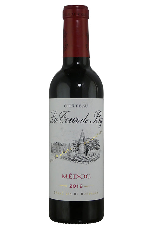 Château la Tour de BY - 2018 (375ml)