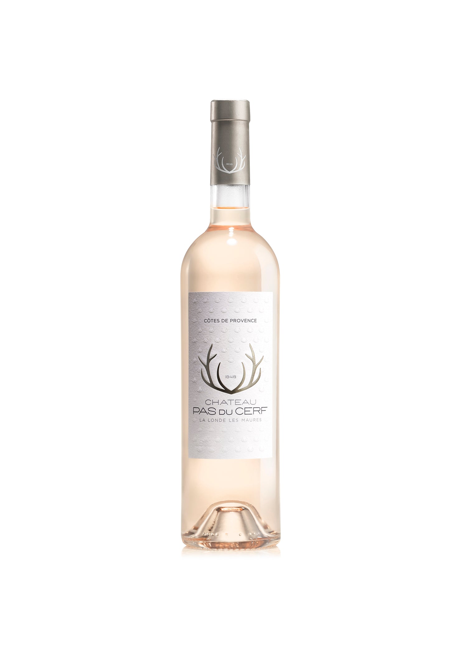 Pas du Cerf Provence Rose  - 2025 (750ml)