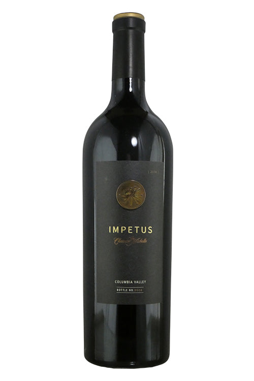 Chateau Ste. Michelle Impetus Red  - 2016 (750ml)