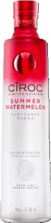 Ciroc 'Summer Watermelon' Limited Edition Vodka (750ml)