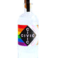 Civic Vodka Pride (750ml)