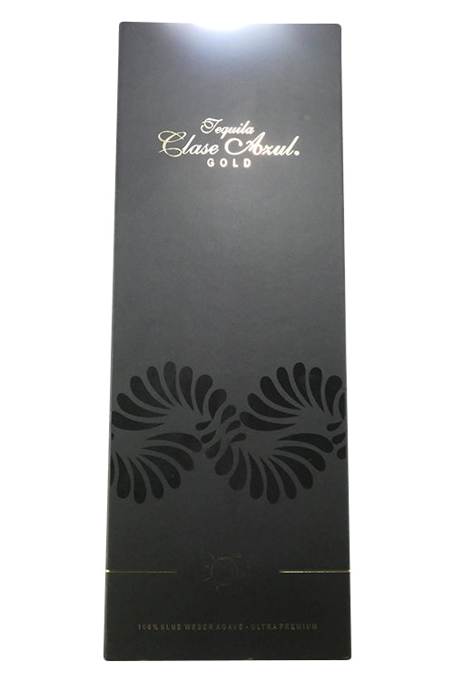 Clase Azul Gold (750ml)