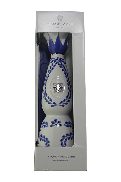 Clase Azul Reposado (750ml) Cellar.com Clase Azul Reposado (750ml) Cellar.com