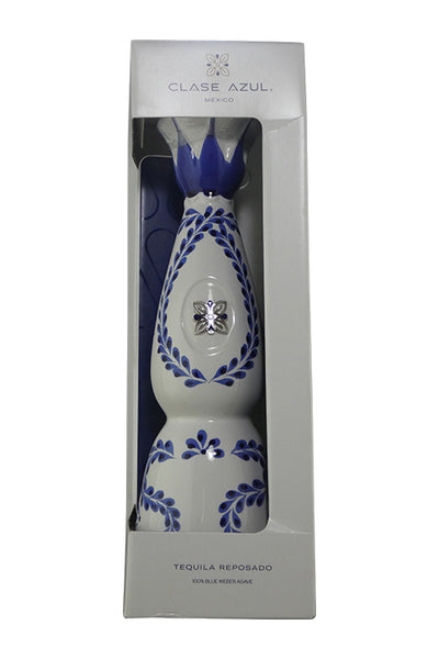 Clase Azul Reposado (750ml) – Cellar.com