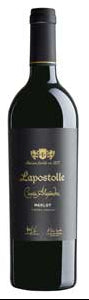 Casa Lapostolle Cuvee Alexandre Merlot - 2022 (750ml)