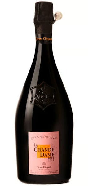 Clicquot Le Grand Dame Rose Vintage - 2012 (750ml)