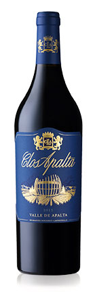 Clos Apalta - 2015 (750ml)