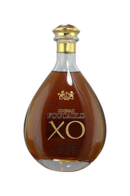 Cognac Foucauld XO (750ml)