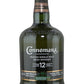 Connemara Single Malt 12yr (750ml)