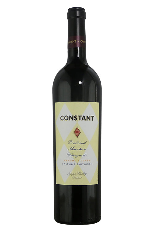 Constant Cabernet Sauvignon Freddy's Cuvee - 2013 (750ml)