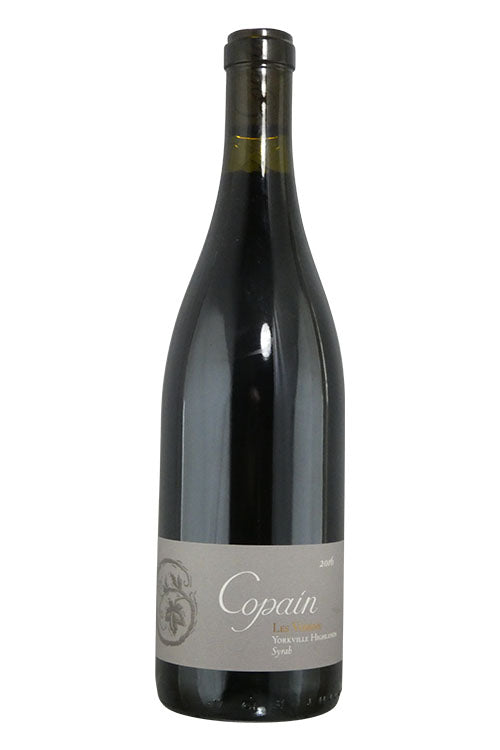 Copain Les Voisins Syrah Yorkville Highlands - 2016 (750ml)