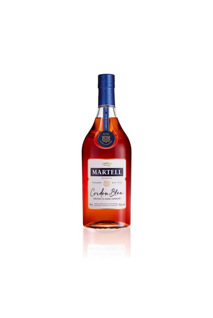 Martell Cordon Bleu Grand Classic Cognac (375ml)