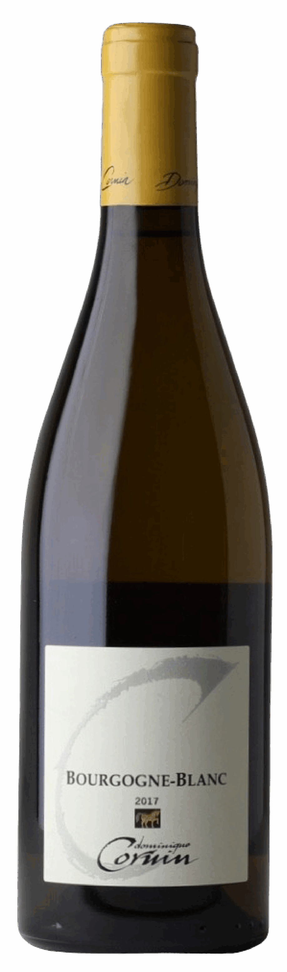 Dominique Cornin Bourgogne Blanc - 2021 (750ml)