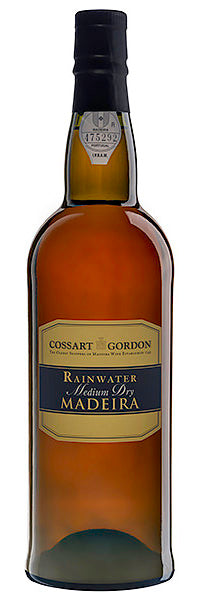 Cossart Gordon Rainwater Madeira - NV (750ml)