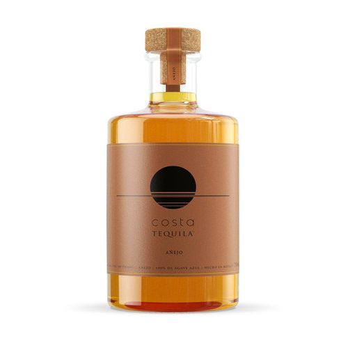 Costa Anejo (750ml)