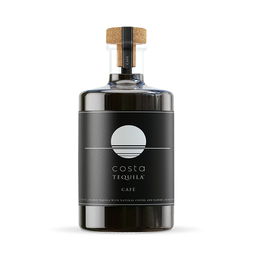 Costa Cafe Tequila Blanco (750ml)