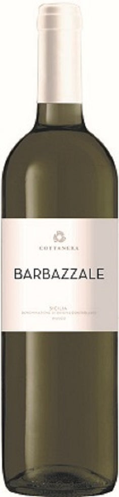 Cottanera Barbazalle Bianco - 2022 (750ml)