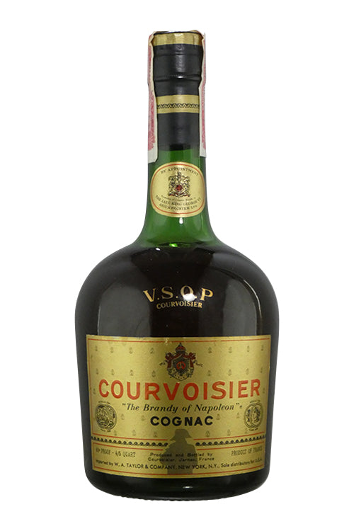 Courvoisier VSOP 1969 No Box (750ml) – Cellar.com