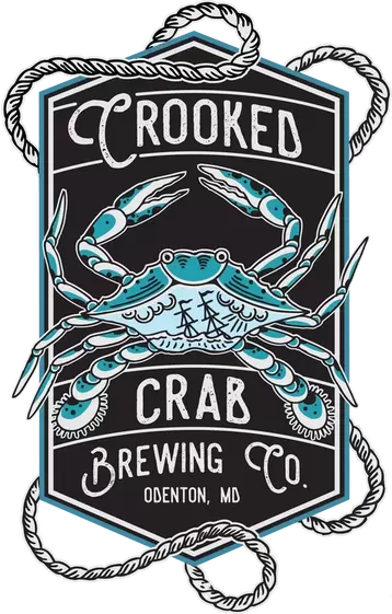 Crooked Crab Fuzzy TaunTaun Imperial Sour(16oz Can 4pk)