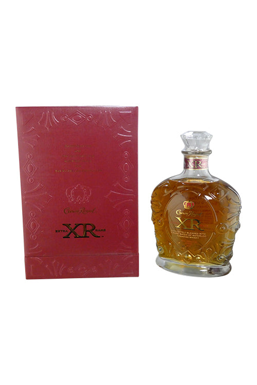 Crown Royal XR Waterloo (750ml)
