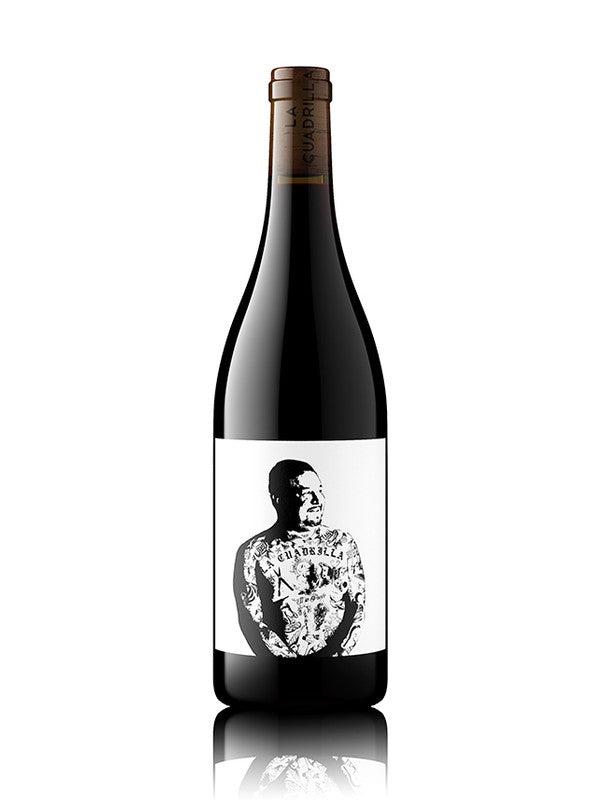 Stolpman Vineyards La Cuadrilla  - 2018 (1.5L)