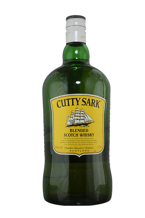 Cutty Sark (1.75 L)
