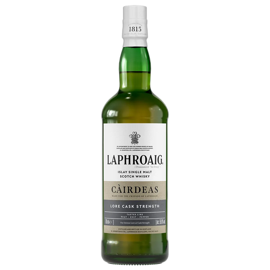 Laphroaig Cairdeas 2025 Lore 700ml)