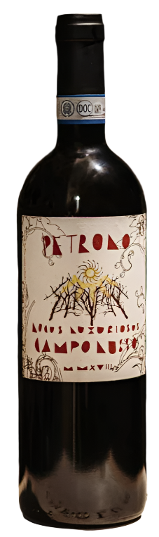 Petrolo Campo Lusso - 2020 (750ml)