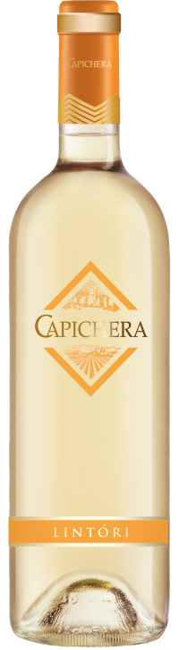 Capichera Lintori Isola dei Nuraghi Vermentino IGT - 2024 (750ml)