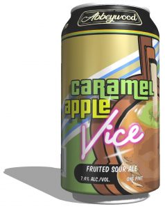 Abbeywood Vice Sour Series (16oz Can 4 Pk)