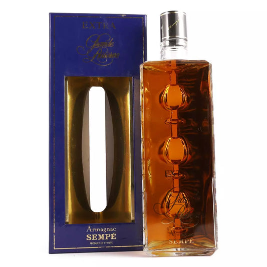 Sempe Extra Grande Reserve Armagnac (750ml)