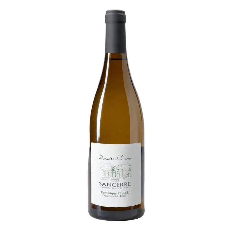 Dominique Roger du Carrou Sancerre Les Deserts - 2022 (750ml)