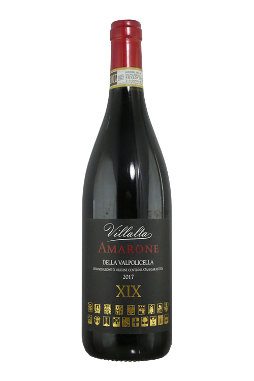 Casa Girelli Villalta XIX - 2017 (750ml)
