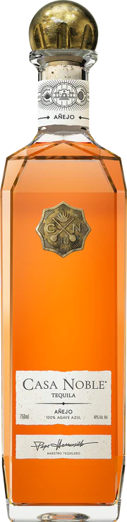 Casa Noble Tequila Anejo (750ml)