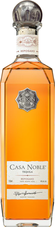 Casa Noble Tequila Reposado (750ml)