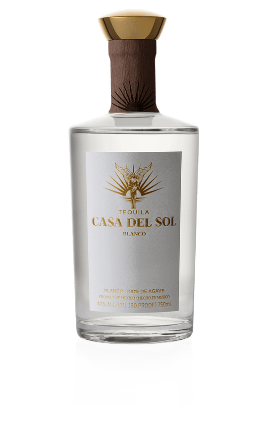 Casa del Sol Blanco (750ml)