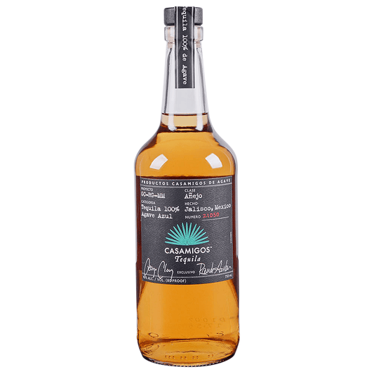 Casamigos Tequila Anejo (750ml)