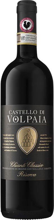 Castello di Volpaia Chianti Classico Riserva - 2020 (750ml)