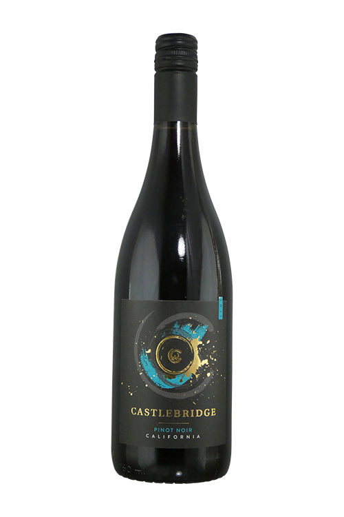 Castlebridge Pinot Noir 2021 - (750ml)