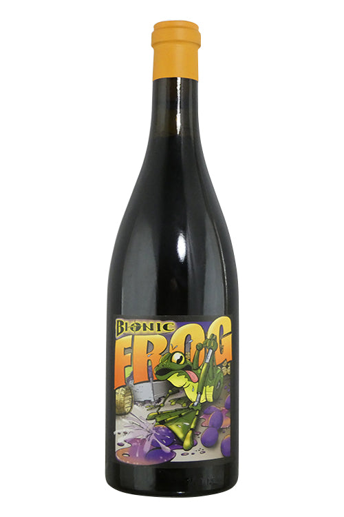 Cayuse Bionic Frog Syrah - 2019 (750ml)