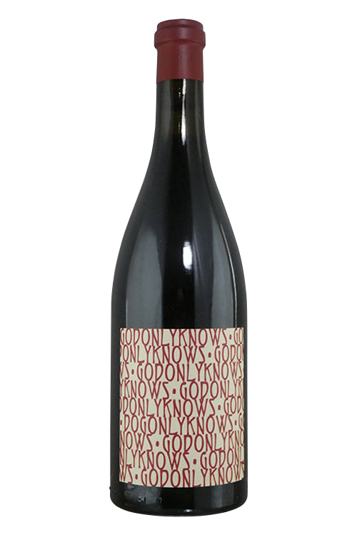 Cayuse Vineyards God Only Knows Armada Vineyard Grenache - 2016 (750ml)