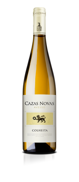 Casas Noves Avesso Vinho Verde - 2024 (750ml)
