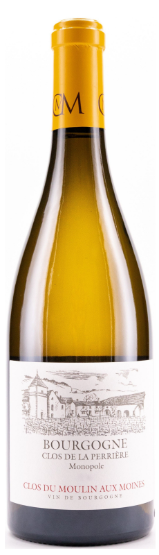 Clos du Moulin aux Moines Bourgogne Blanc Clos de la Perriere - 2022 (750ml)